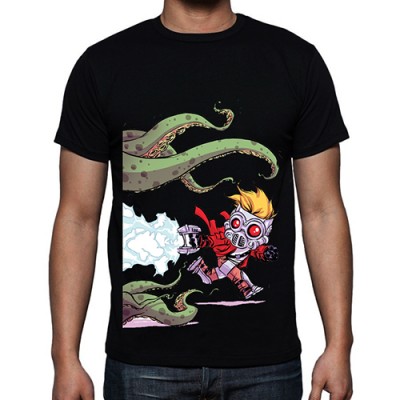 Мъжка тениска Guardians of the Galaxy Vol. 2 - Fen Art